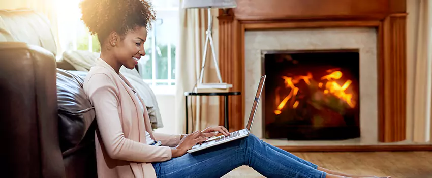Cost-Effective Osburn Fireplace Installation and Repair in Reno, NV
