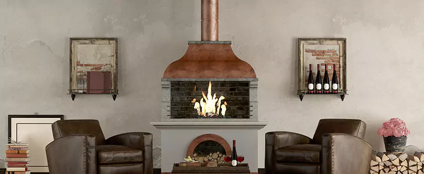 Benefits of Pacific Energy Fireplace in Reno, Nevada