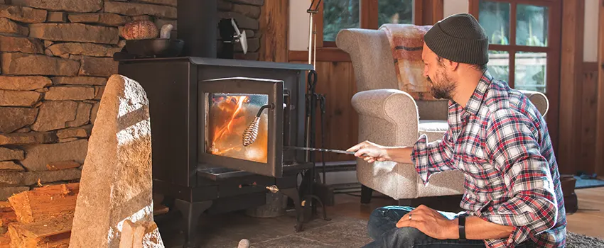 Cost of Pellet Fireplace Installation Services in Reno, NV