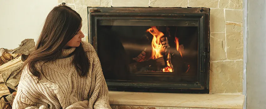 Regency Outdoor Fireplace Products Maintenance and Replacement Services in Reno, Nevada