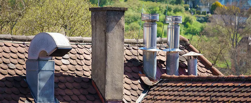 Residential Chimney Flashing Repair Services in Reno, NV
