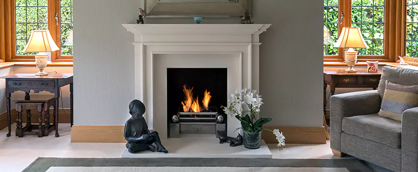 RSF Fireplaces Maintenance and Repair in Reno, Nevada