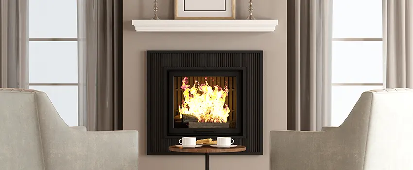 Superior Outdoor Fireplace Repair in Reno, NV
