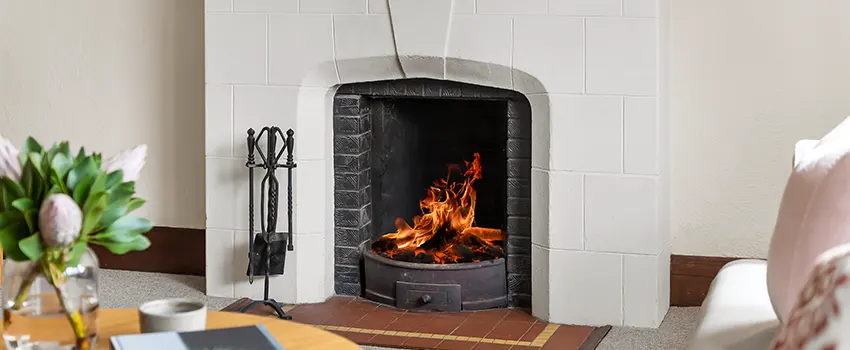Valor Fireplaces and Stove Repair in Reno, NV