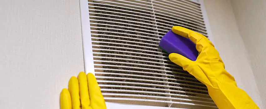 Vent Cleaning Company in Reno, NV