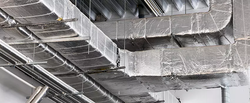 Vent Dust Cleaning Cost in Reno, NV