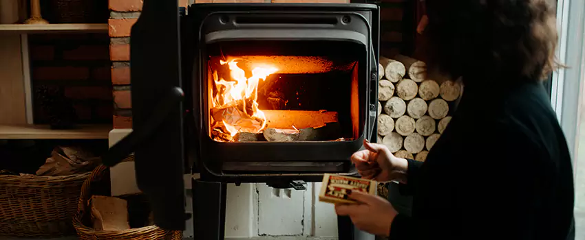 Key Features of Vermont Castings Fireplaces in Reno, NV