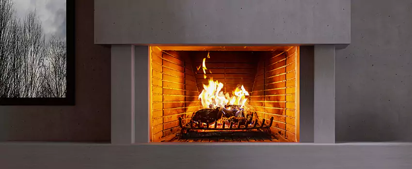 Indoor Wood Burning Furnace Repair and Installation in Reno, Nevada