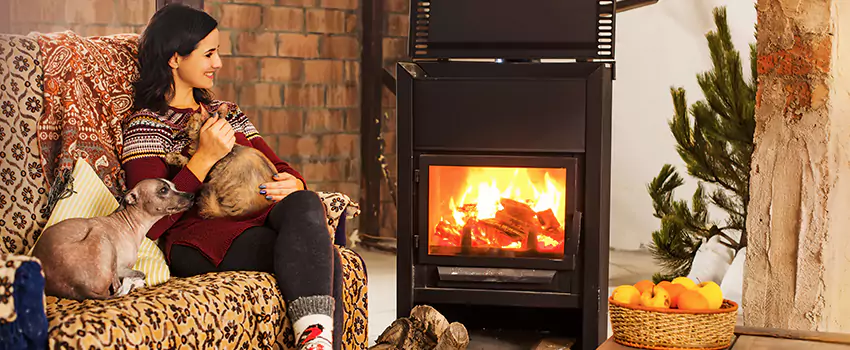 Wood Stove Chimney Cleaning Services in Reno, NV