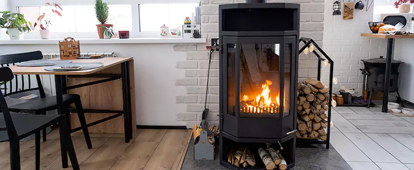 Wood Stove Firebox Installation Services in Reno, NV