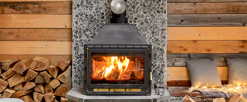 Wood Stove Cracked Glass Repair Services in Reno, NV