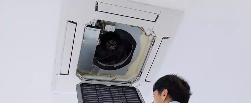 Benefits of Professional Air Duct Cleaning in Reno, Nevada