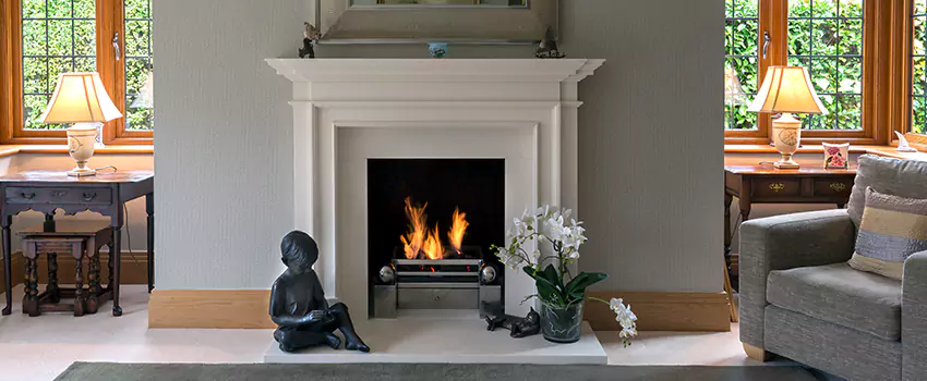 Astria Open-Hearth Wood Fireplaces Services in Reno, NV