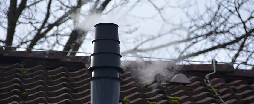 Broken Chimney Animal Screen Repair And Installation in Reno, NV