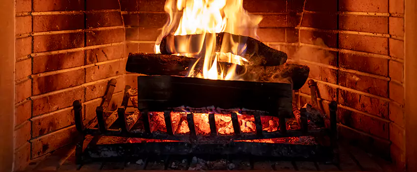 Chimney Ash Dump Cover Repair Services in Reno, NV