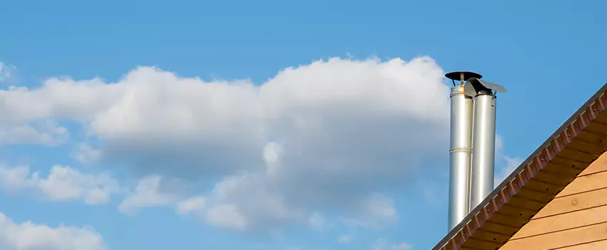 Chimney Cap Bird Guard Repair in Reno, Nevada