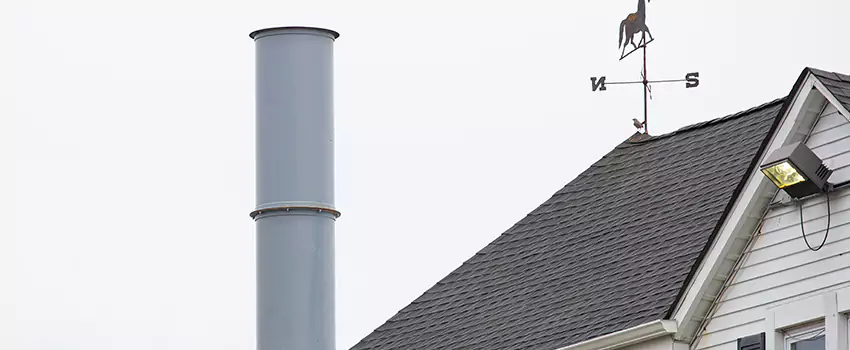 Multi-flue Chimney Caps Installation And Repair in Reno, NV