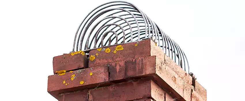 Chimney Crown Problems in Reno, Nevada