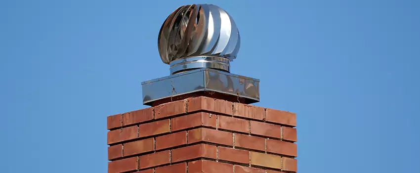 Chimney Damper Hinge Repair in Reno, NV