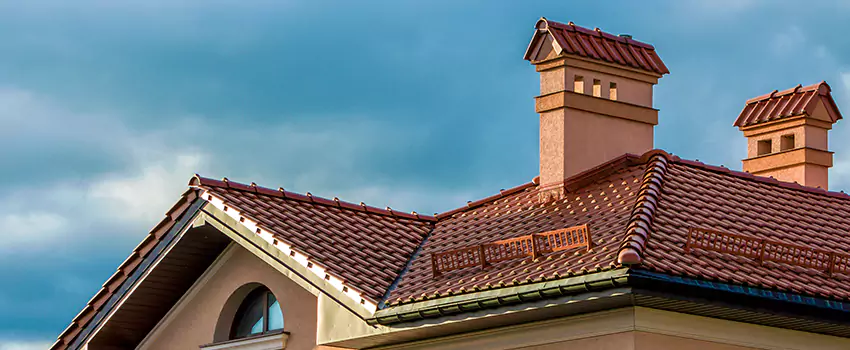 Residential Chimney Services in Reno, Nevada
