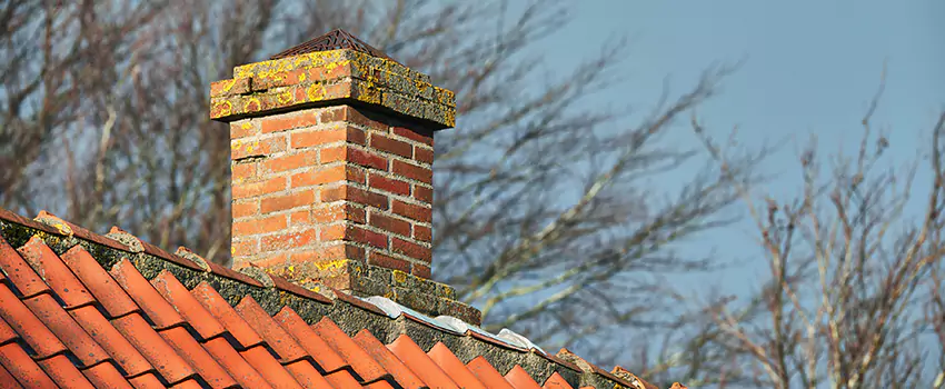 Chimney Flue Cap Installation in Reno, NV