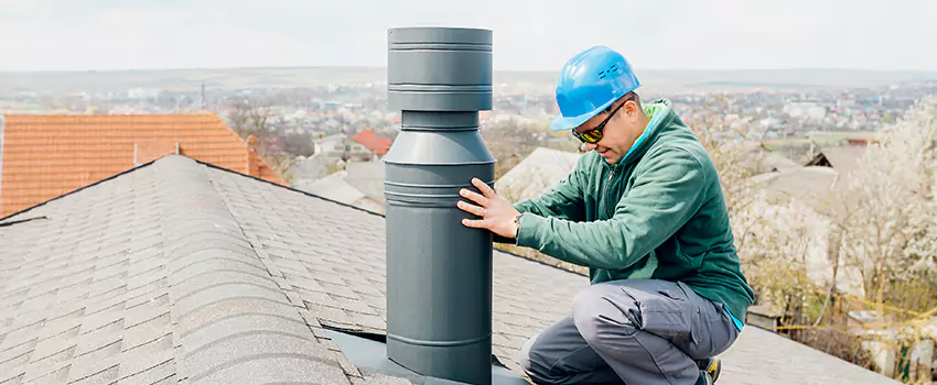 Insulated Chimney Liner Services in Reno, NV