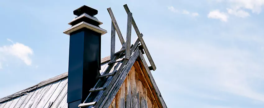 Chimney Pot Inspection in Reno, NV