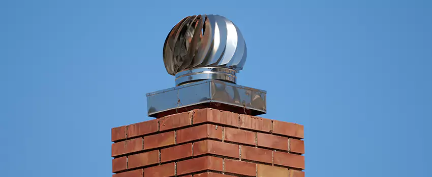 Chimney Flue Rebuild Services in Reno, Nevada