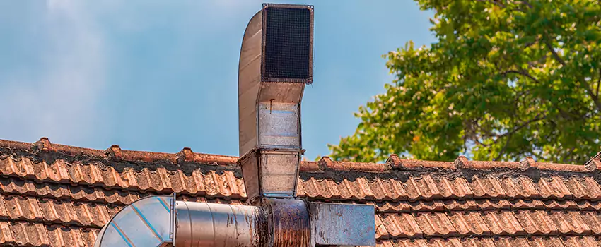 Chimney Blockage Removal in Reno, Nevada