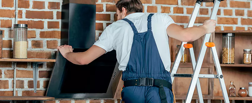 Modern Chimney Soot Cleaning Techniques in Reno, Nevada