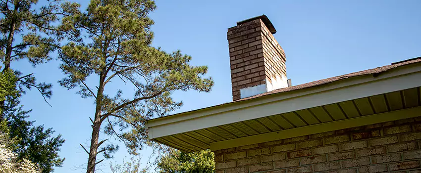 Brick Chimney Sweep Near Me in Reno, NV