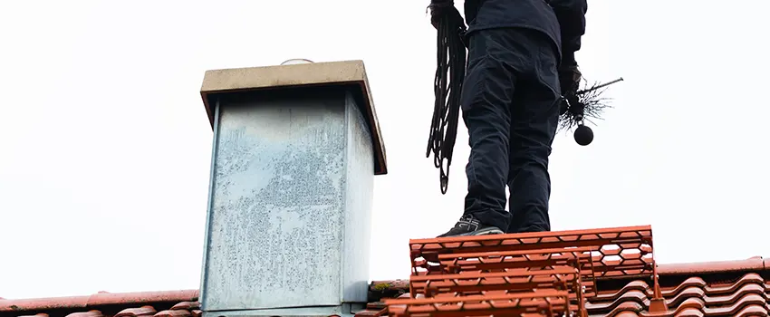 Modern Chimney Sweeping Techniques in Reno, Nevada