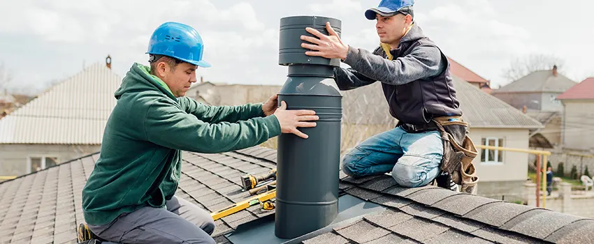 Commercial Chimney Cost in Reno, NV