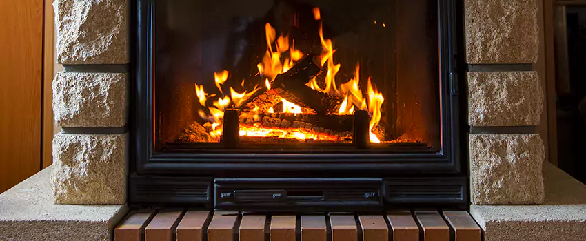 Decorative Fireplace Installation Cost in Reno, Nevada