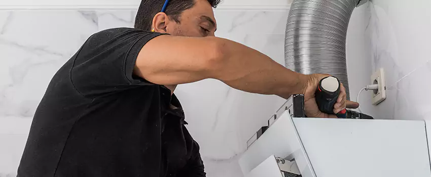 Dryer Vent Blockage Cleaning in Reno, NV