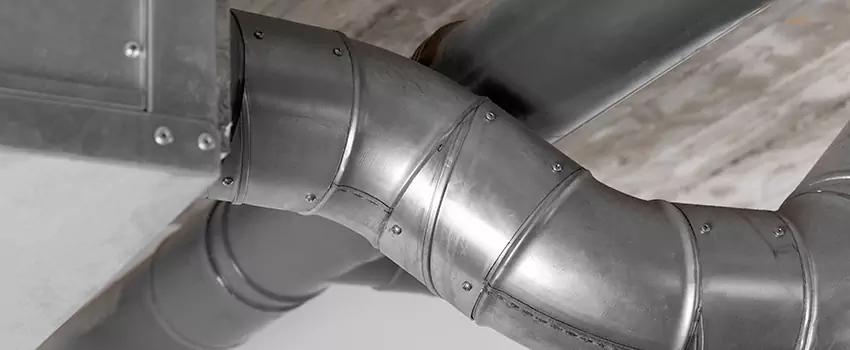 Dryer Vent Blockage Inspection in Reno, NV
