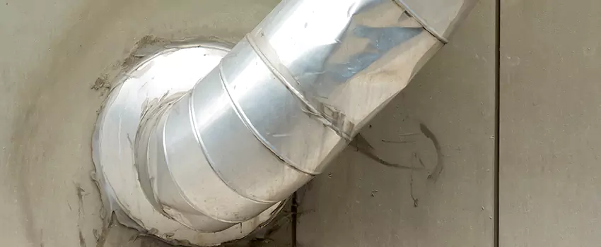 Dryer Vent Repair Process in Reno, NV