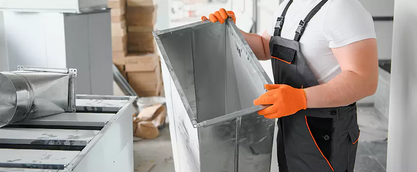 Benefits of Professional Ductwork Cleaning in Reno, NV