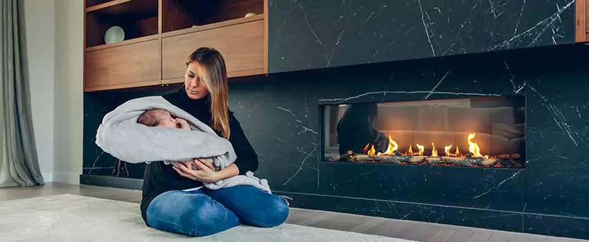 Affordable Electric Fireplace Installation in Reno, NV