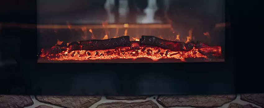Cost of Electric Fireplace Repair Service in Reno, Nevada