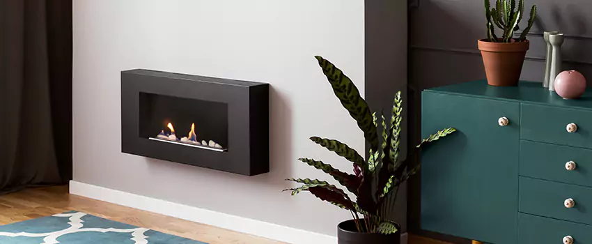 Cost of Ethanol Fireplace Repair And Installation Services in Reno, NV