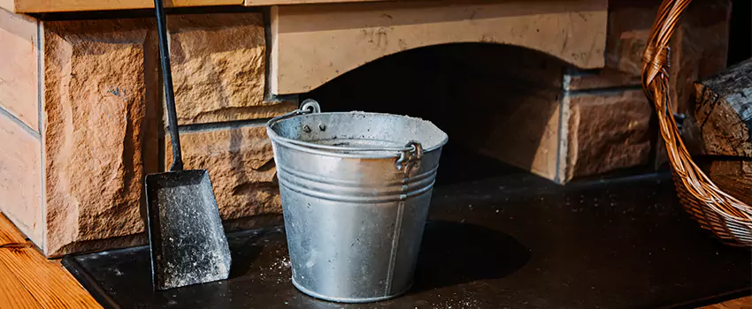 Clean The Fireplace Mantle And Hearth in Reno, Nevada