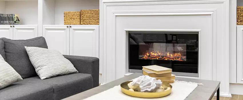 Professional Fireplace Maintenance Contractors in Reno, NV