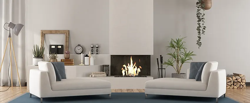 Decorative Fireplace Crystals Services in Reno, Nevada