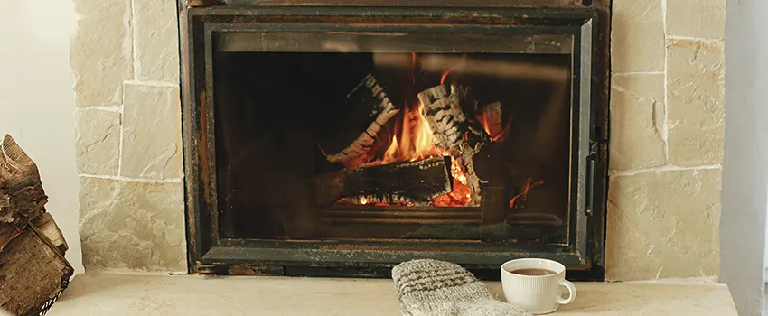 Fireplace Door Handle Replacements Services in Reno, Nevada