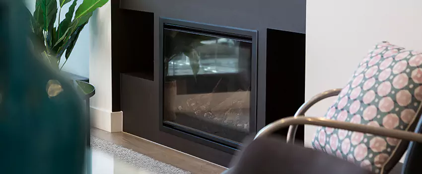 Gas Fireplace Installation in Reno, NV