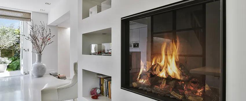Fireplace Screen Installation And Replacement in Reno, NV