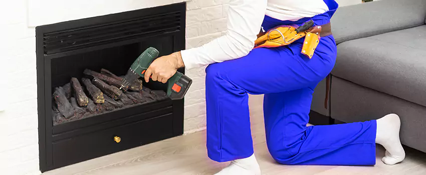 Fireplace Hearth Inspection And Repair in Reno, Nevada