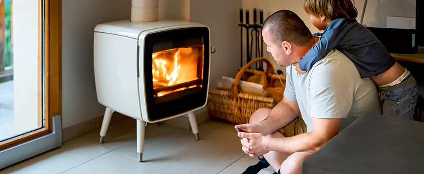Fireplace Flue Maintenance Services in Reno, NV