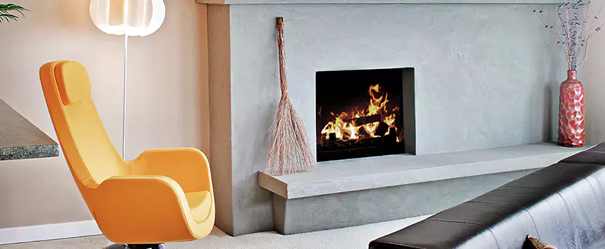 Electric Fireplace Makeover Services in Reno, NV